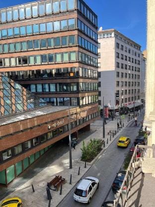 Apartment– Fashion Street, 5th District! Apartment in Budapest