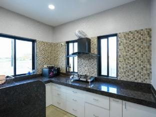 Sai Risu Wada! Premium Villa In Shirdi! Villa in Maharashtra