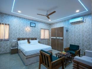 Sai Risu Wada! Premium Villa In Shirdi! Villa in Maharashtra