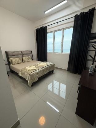 Malacca  Seaviews Premier Suites  Apartment in Malacca