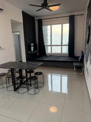Malacca  Seaviews Premier Suites  Apartment in Malacca