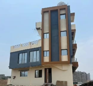 Kalyan Home Stay LUXURY ROOMS Vacation rental in Gujarat