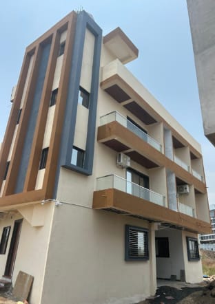 Kalyan Home Stay LUXURY ROOMS Vacation rental in Gujarat
