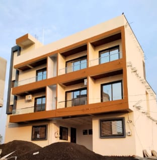 Kalyan Home Stay LUXURY ROOMS Vacation rental in Gujarat