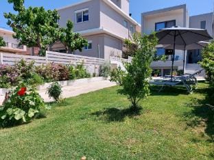 Rethymno Suburb Maisonette Vacation rental in Rethymno