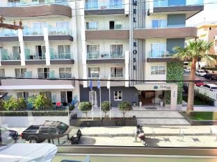 Seaside apartment near the city center Apartment in Rethymno