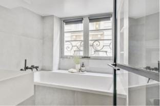 Reve du Marais in Paris Apartment in Paris