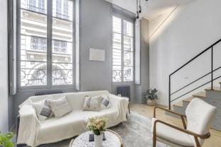 Reve du Marais in Paris Apartment in Paris