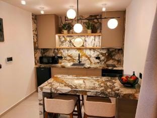 Minares Luxury Suite Apartment in Rethymno