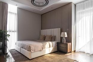 SIMPLY COMFORT Apts at Nobles Tower Apartment in Dubai