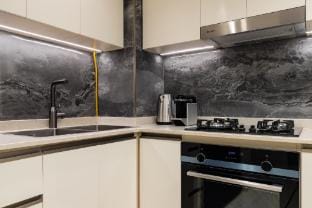SIMPLY COMFORT Apts at Nobles Tower Apartment in Dubai