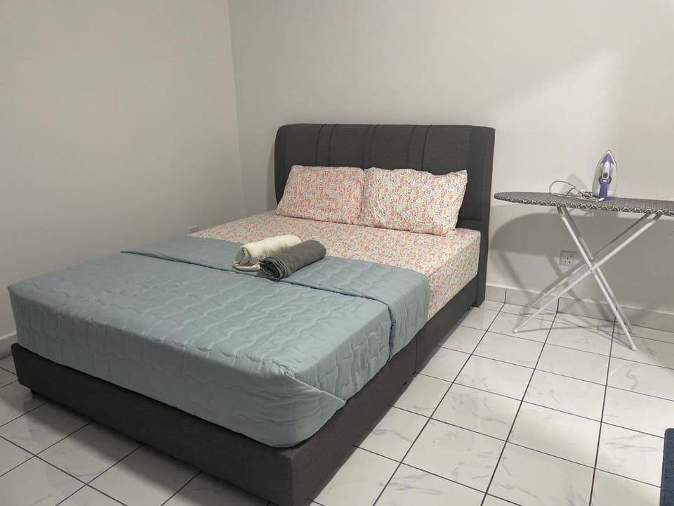 Ruma3 Homestay Melaka Apartment in Malacca