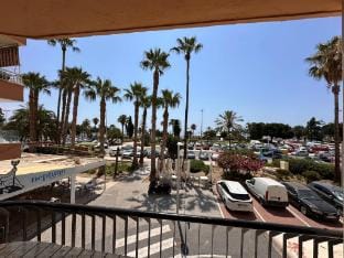 A&N Seafront 2 Torre del Mar Apartment in Torre del Mar