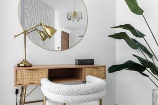 Top Floor View in Missoni by SIMPLY COMFORT  Apartment in Dubai