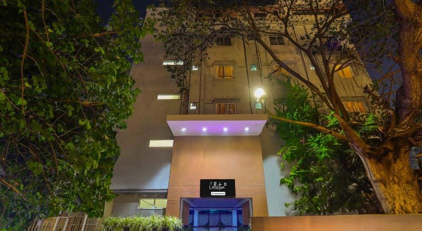 Collection O Visakhapatnam Hotel in Visakhapatnam