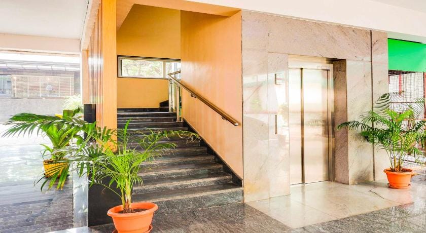Collection O Visakhapatnam Hotel in Visakhapatnam