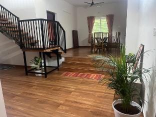 GAYA. .“abode of happiness ” Vacation rental in Alappuzha