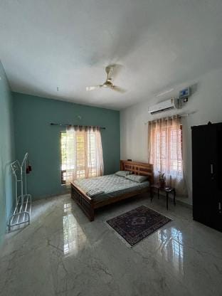 IDA Cliff Villa Villa in Varkala