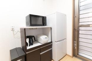 HARUI BENTEN | 弁天町駅より徒歩2分/万博・USJまで30分以内/2路線 Vacation rental in Osaka