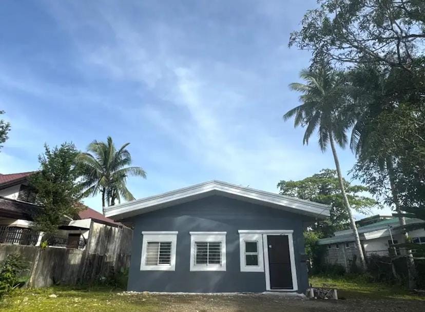 Immanuel Homestay Vacation rental in Caraga