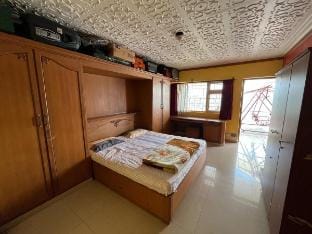 Hilltop King Room with Terrace Vacation rental in Ooty