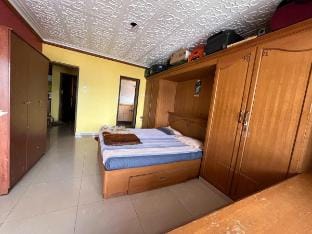 Hilltop King Room with Terrace Vacation rental in Ooty