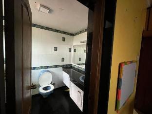 Hilltop King Room with Terrace Villa in Kerala