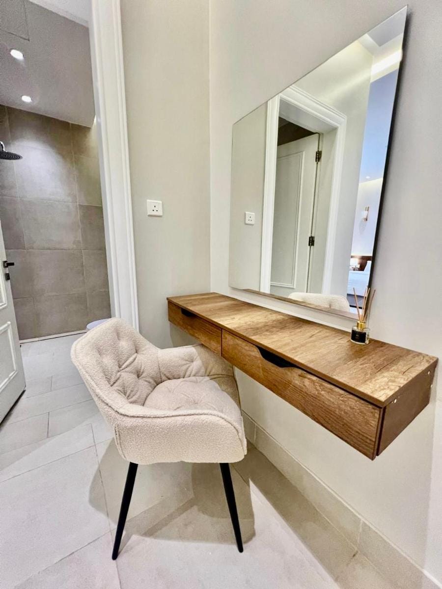 Riyadh luxury الياسمين 5 Apartment in Riyadh