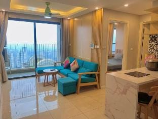 Dcapitale- 1BR- Korean Style/Lake view/High floor Vacation rental in Laos