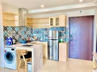 Dcapitale- 1BR- Korean Style/Lake view/High floor Vacation rental in Laos