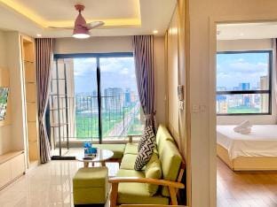 DCapitale/1BR/Highfloor Vacation rental in Laos