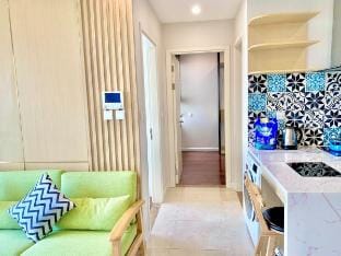 DCapitale/1BR/Highfloor Vacation rental in Laos