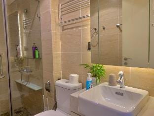 Dcapitale-Studio-Korean Style/Lake View/High floor Vacation rental in Laos