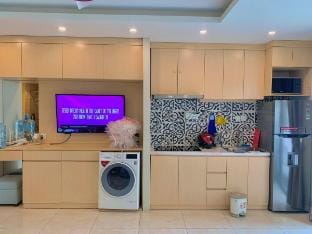 Dcapitale-Studio-Korean Style/Lake View/High floor Vacation rental in Laos