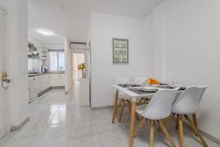 La Punta Courtyard Suite Apartment in Canary Islands