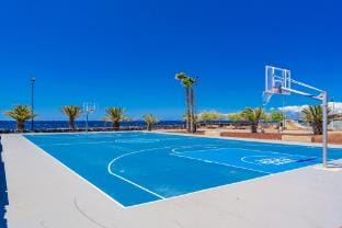 La Punta Courtyard Suite Apartment in Canary Islands