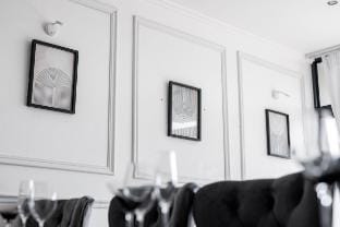 Hidden Gem-Luxury Apartment Vacation rental in Sandton