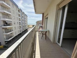 Seafront apartment in Bibione Apartment in Bibione