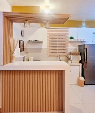 More than Space Staycation 2  Vacation rental in Bacolod