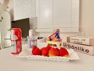 Cozy room 강남구청역 선정릉역 도보 4분 넷플릭스/1룸 1침대 Vacation rental in Seoul