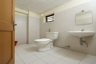 Stay Near Carithas Matha at Blue Bell by Haritha H Apartment in Kerala