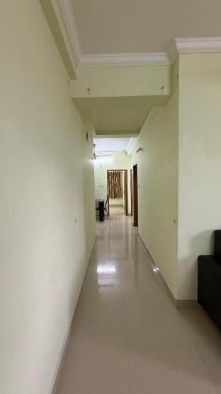 Stay Near Carithas Matha at Blue Bell by Haritha H Apartment in Kerala