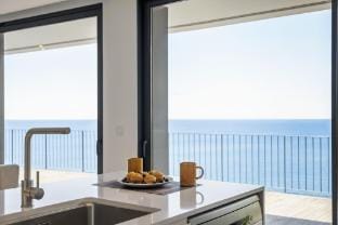 Atlantic Gem by Homie Apartment in Câmara De Lobos