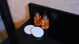 our black standard room Vacation rental in Kayseri, Türkiye