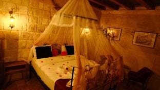 Lavinia Cappadocia Cave Suit Vacation rental in Kayseri, Türkiye