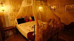 Lavinia Cappadocia Cave Suit Vacation rental in Kayseri, Türkiye