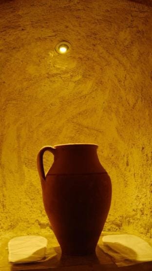 Lavinia Cappadocia Cave Suit Vacation rental in Kayseri, Türkiye