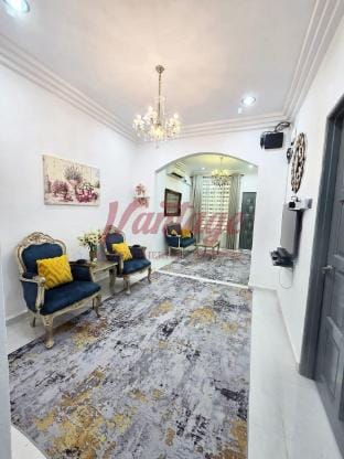 Vantage Cottage Vacation rental in Terengganu, Malaysia