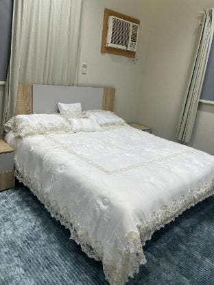 AHLN شقة من غرفتين  نوم و ومطبخ وفنا مدخل مستقل  Apartment in Makkah Province