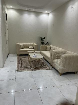 AHLN شقة من غرفتين  نوم و ومطبخ وفنا مدخل مستقل  Apartment in Makkah Province